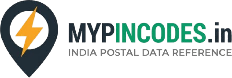 MyPincodes.in - India Postal Data Reference
